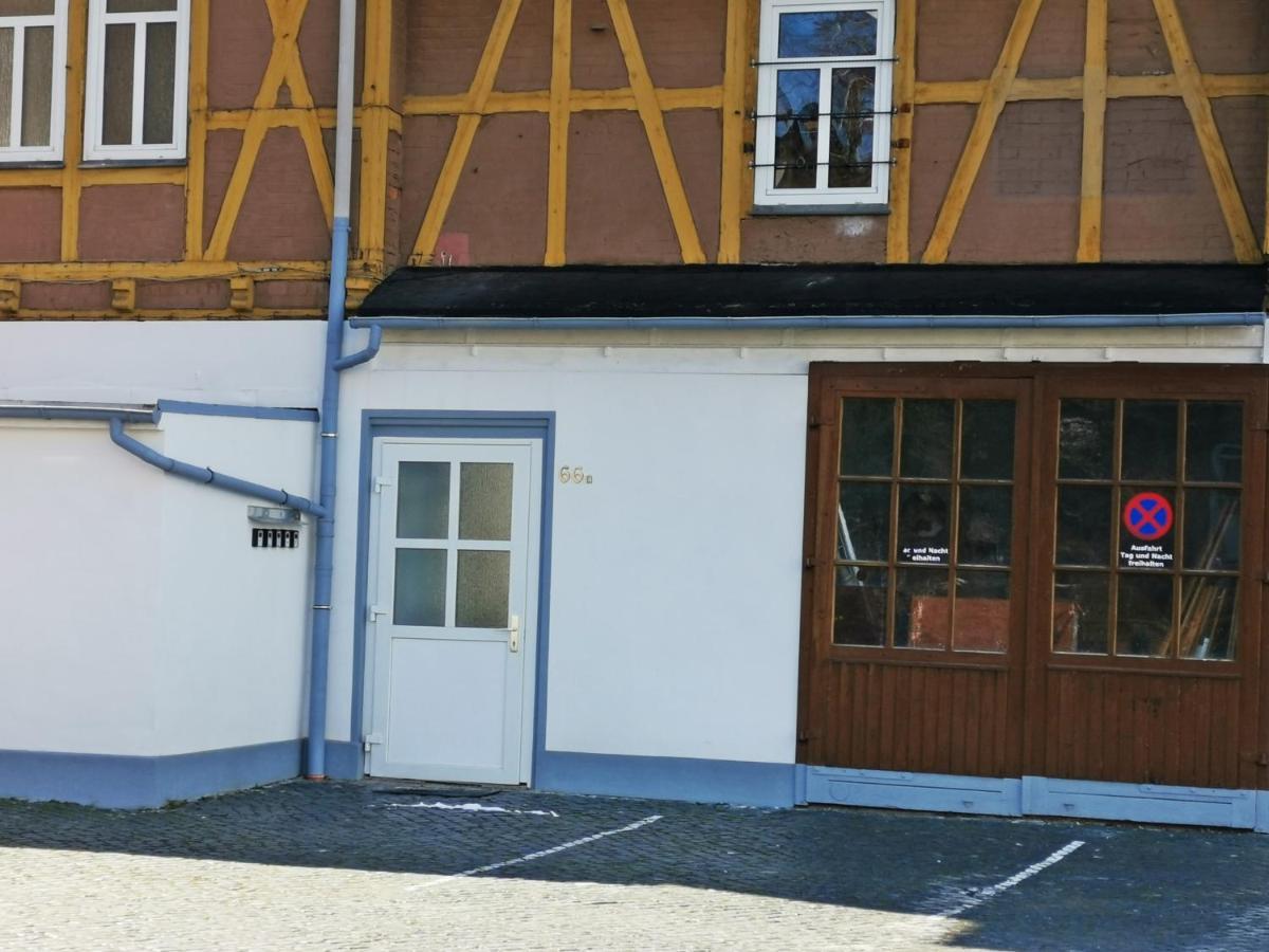 Musashi Apartment 1 Weimar  Exterior foto